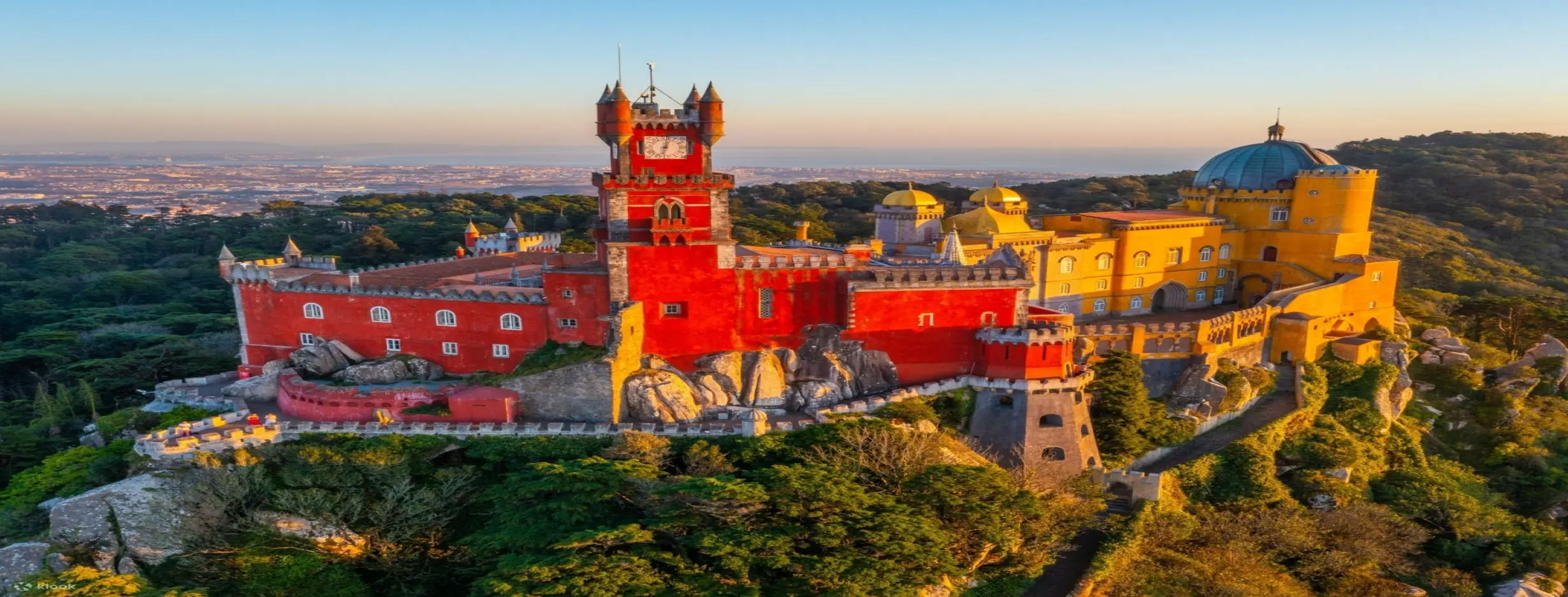Image for Sintra Day Trip